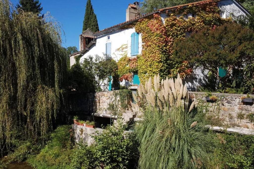 Foix Apartment Exterior photo